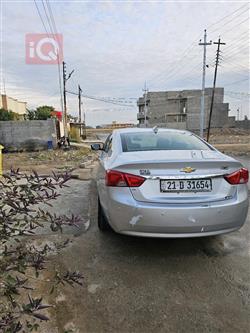Chevrolet Impala